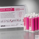 pink mix