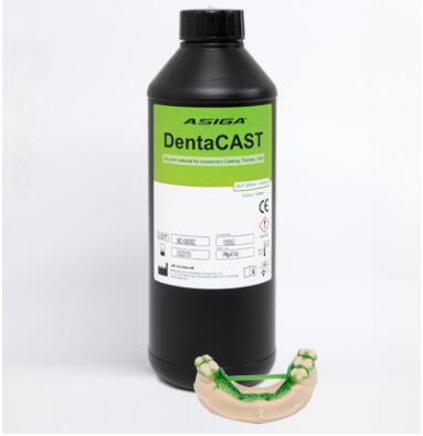 DentaCAST