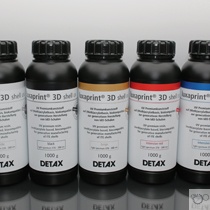 3D打印机壳材料-Detax